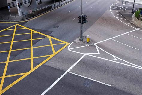 yellow box junction rules in malaysia|stopping in the yellow box.